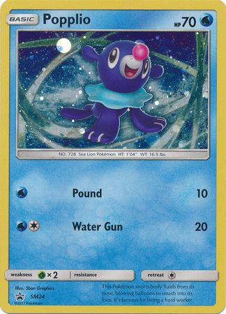 Alola Collection - Promos - PTCGO Code - Card Cavern