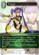 Poppy - 18-048R - Resurgence of Power - Card Cavern