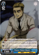 Porco: Taken Aback - AOT/SX04-084 C - Card Cavern