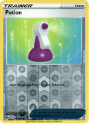 Potion - 61/73 - Champion's Path - Reverse Holo - Card Cavern