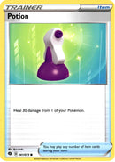 Potion - 61/73 - Champion's Path - Card Cavern