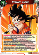 Power Pole - BT21-032 - Wild Resurgence - Card Cavern