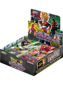 Power Absorbed Booster Box - Card Cavern