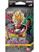 Power Absorbed Premium Pack Set - Dragon Ball Super Card Game - Card Cavern