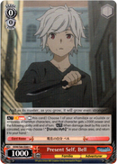 Present Self, Bell - DDM/S88-E060 C - Is it Wrong to Try to Pick Up Girls in a Dungeon? - Card Cavern
