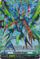 Prevailing Dragon - D-BT12/FR33EN - Evenfall Onslaught - Card Cavern