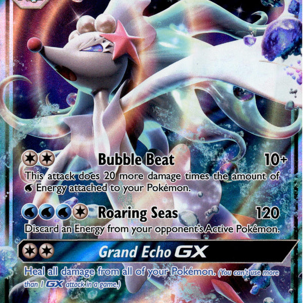 pokemon cards primarina gx Primarina GX - 42/149 - Sun & Moon