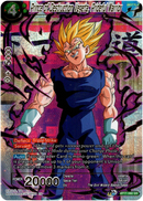 Prince of Destruction Vegeta, Prideful Warrior - BT11-066 - Theme Selection - Foil - Card Cavern