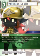 Princess Goblin - 21-045C - Beyond Destiny - Card Cavern