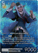 Prishe Full Art - 19-111L - From Nightmares - Foil - Card Cavern