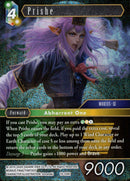 Prishe - 14-128H - Opus XIV - Foil - Card Cavern