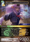 Prishe - 14-128H - Opus XIV - Card Cavern