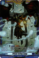 Prison-luring Lamp - D-BT09/FR16EN - Dragontree Invasion - Card Cavern
