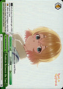 Problem Between the Two - KNK/W86-E045R - Rent-A-Girlfriend - Card Cavern