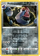 Probopass - 131/192 - Rebel Clash - Reverse Holo - Card Cavern