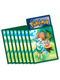 Professor Juniper Premium Tournament Collection Card Sleeves 65 ct. - Pokemon - Card Cavern