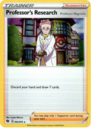 Professor's Research - 62/73 - Champion's Path - Holo - Card Cavern