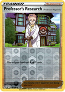 Professor's Research - 178/202 - Sword & Shield - Reverse Holo - Card Cavern