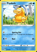 Psyduck - 028/189 - Astral Radiance - Card Cavern