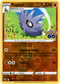 Pupitar - 038/078 - Pokemon Go - Reverse Holo - Card Cavern