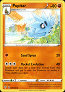 Pupitar - 87/189 - Darkness Ablaze - Card Cavern