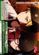 Pushing for Her Dream - BD/WE34-E25 - Morfonica×RAISE A SUILEN - Card Cavern