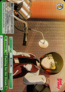 Pushing for Her Dream - BD/WE34-E25 - Morfonica×RAISE A SUILEN - Parallel - Card Cavern