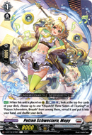 Putzen Schwestern, Mopy - D-BT10/079EN - Dragon Masquerade - Card Cavern