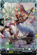 Putzen Schwestern, Weepl - D-BT10/FR23EN - Dragon Masquerade - Card Cavern
