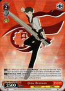 Qrow Branwen - RWBY/WX03-050S - RWBY - Card Cavern