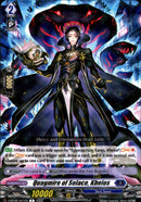 Quagmire of Solace, Kheios - D-BT05/041 - Triumphant Return of the Brave Heroes - Card Cavern