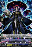 Quagmire of Solace, Kheios - D-BT05/H11 - Triumphant Return of the Brave Heroes - Card Cavern