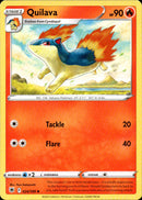 Quilava - 024/189 - Astral Radiance - Card Cavern