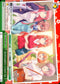 Quintuplets Lined Up - 5HY/W83-TE80 - The Quintessential Quintuplets - Card Cavern
