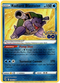 Radiant Blastoise - 018/078 - Pokemon Go - Holo - Card Cavern