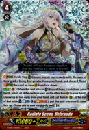 Radiate Ocean, Heltrauda - D-PS01/020EN - P Clan Collection 2022 - Card Cavern