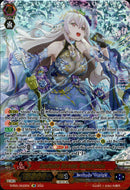 Radiate Ocean, Heltrauda - D-PS01/SR20EN - P Clan Collection 2022 - Card Cavern
