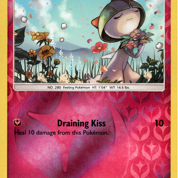 Ralts - 91/147 - Burning Shadows