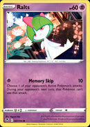 Ralts - 067/195 - Silver Tempest - Card Cavern