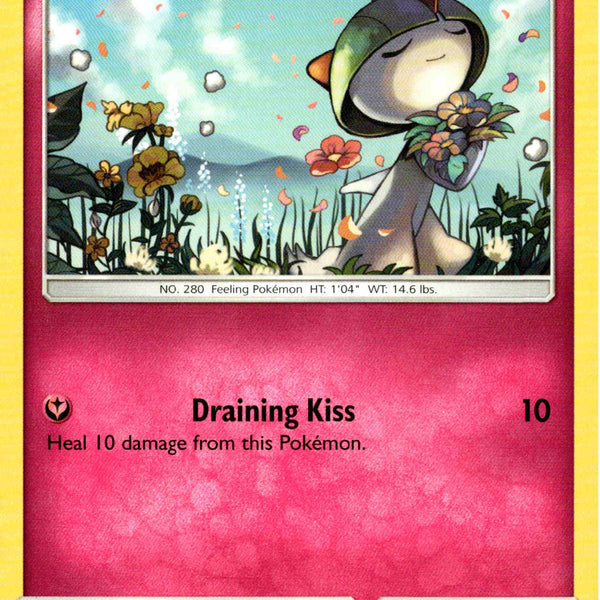 Ralts - 91/147