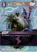 Ramuh - 12-088C - Opus XII - Foil - Card Cavern