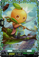 Ranran Orangerine - D-BT09/FR35EN - Dragontree Invasion - Card Cavern