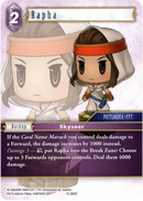 Rapha - 13-082C - Opus XIII - Card Cavern