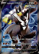 Rapid Strike Urshifu V - 152/163 - Battle Styles - Holo - Card Cavern