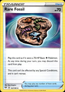 Rare Fossil - 167/189 - Darkness Ablaze - Card Cavern