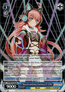 "Rausch und/and Craziness II" CHU² - BD/WE34-E29 - Morfonica×RAISE A SUILEN - Parallel - Card Cavern