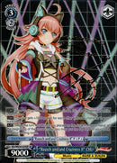 "Rausch und/and Craziness II" CHU² - BD/WE34-E29SP - Morfonica×RAISE A SUILEN - Card Cavern