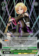 "Rausch und/and Craziness II" MASKING - BD/WE34-E13 - Morfonica×RAISE A SUILEN - Parallel - Card Cavern