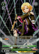 "Rausch und/and Craziness II" MASKING - BD/WE34-E13SP - Morfonica×RAISE A SUILEN - Card Cavern