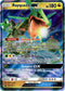 Rayquaza GX - 109/168 - Celestial Storm - Card Cavern
